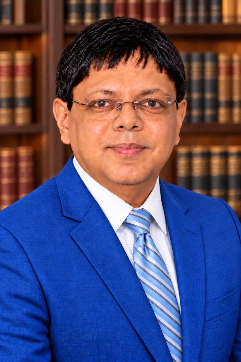 Biswajit Sarkar, Founder