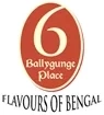 6 Ballygunge Place