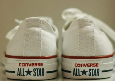 sneaks up converse