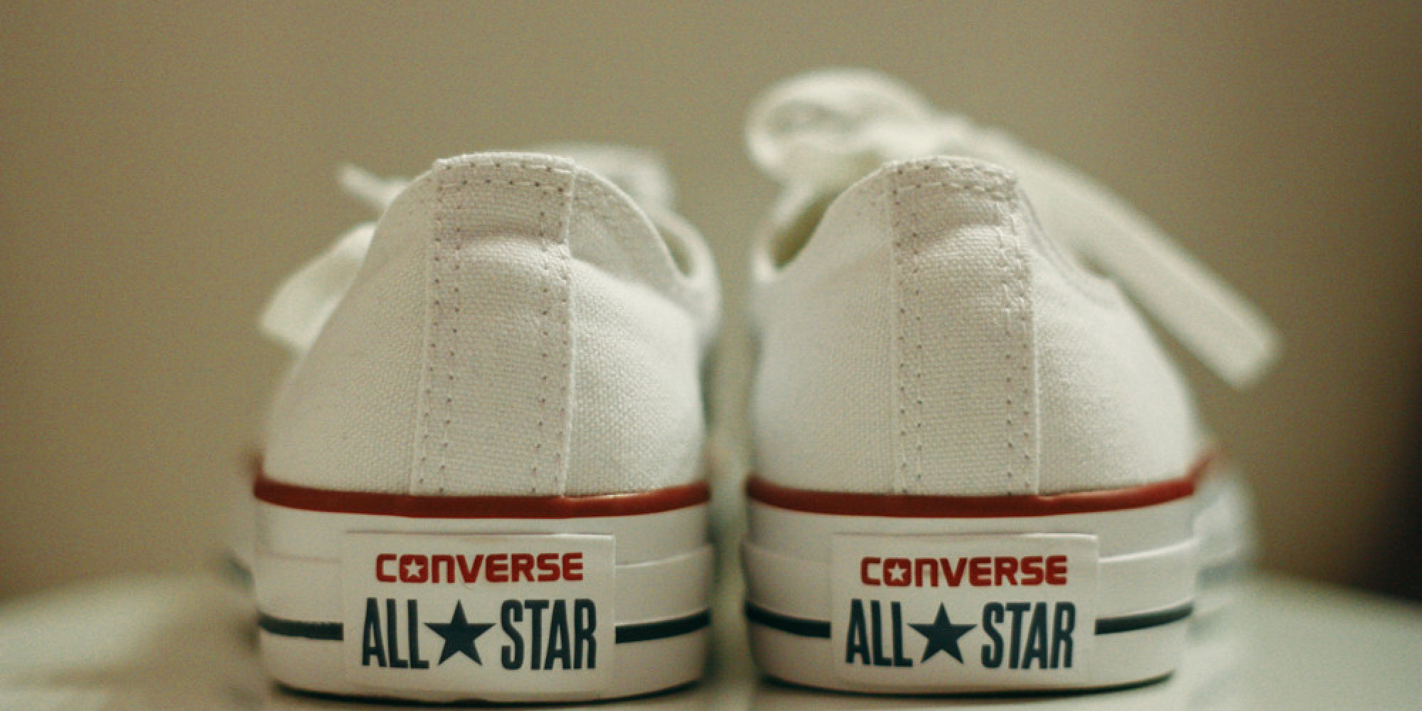 Converse Fails to Sneaks up on the Sneaker Industry.