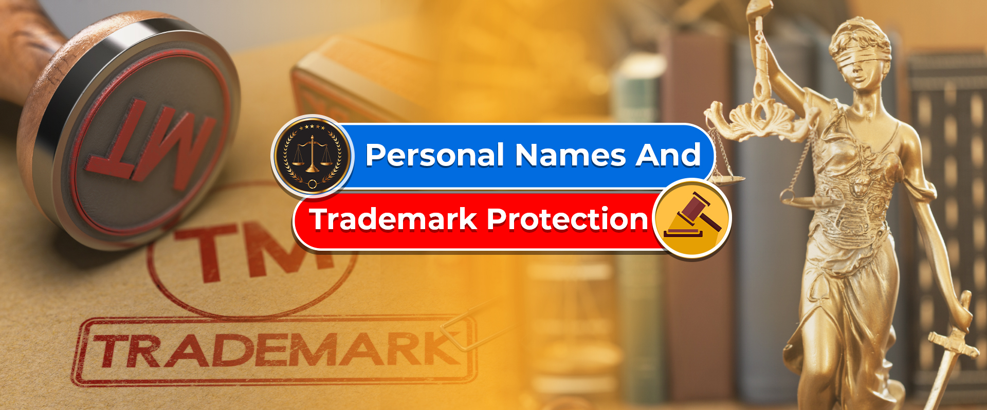Personal Names and Trademark Protection