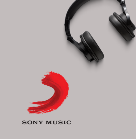 The Copyright Rivalry, Sony Music Vs Triller