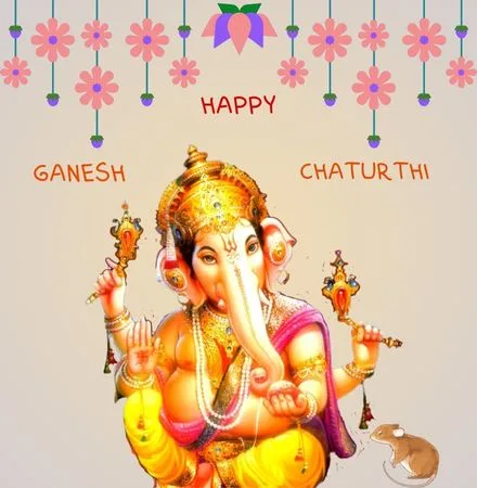 Ganesh Chaturthi: Worshipping The God Of Prosperity