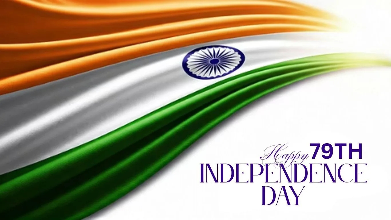 79th Independence Day,