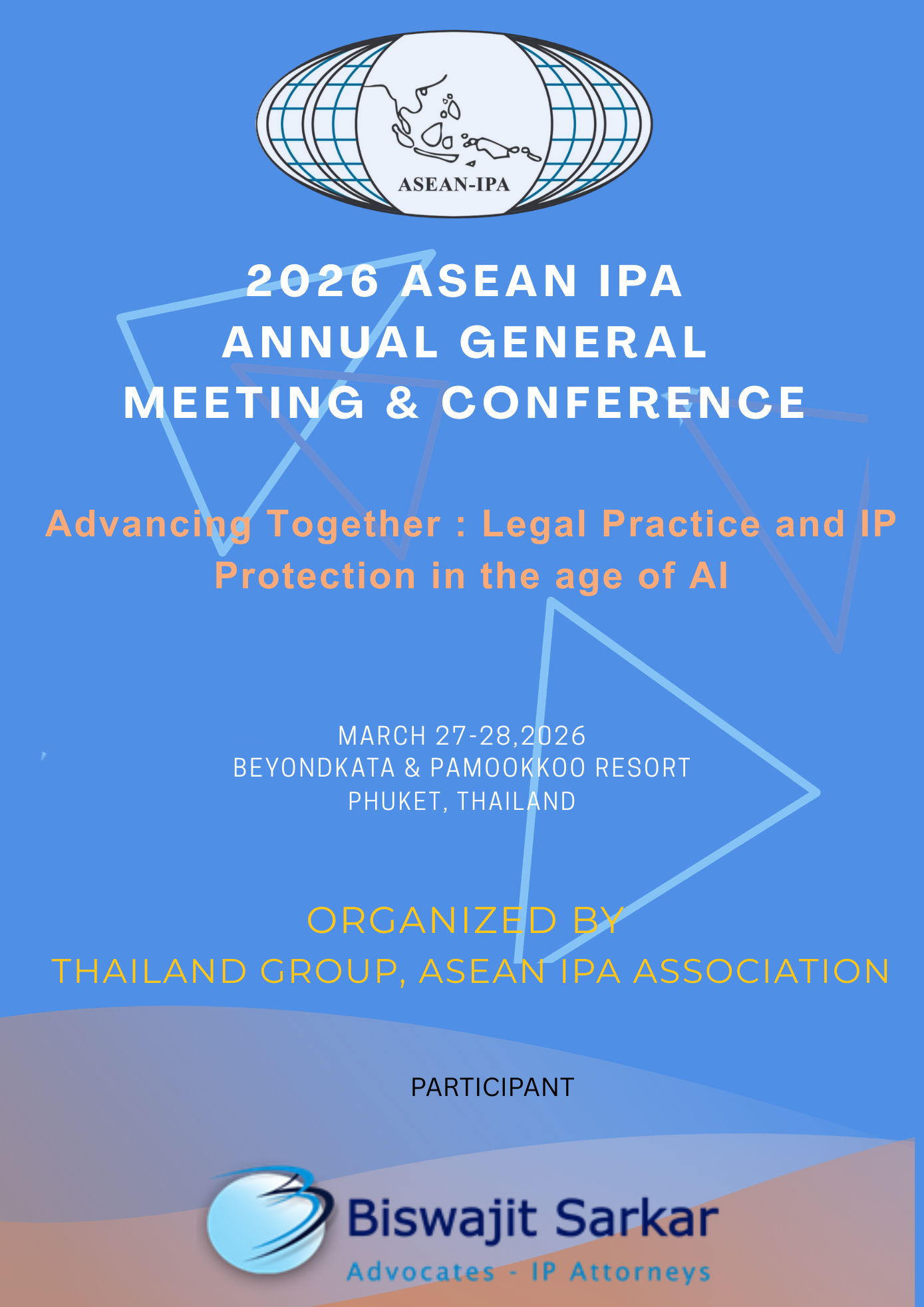 Asean IPA Conference 2026