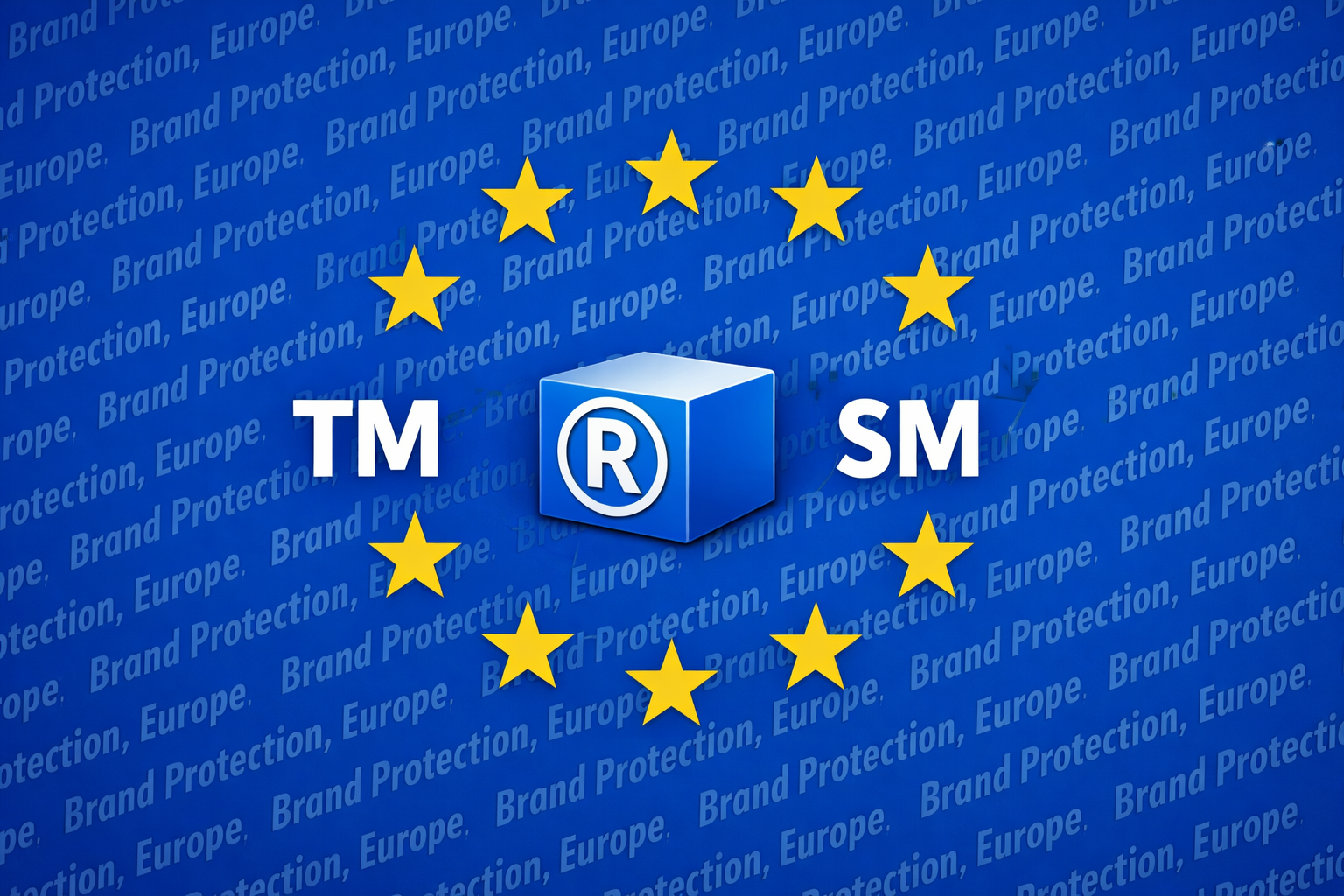 Brand Protection In Europe