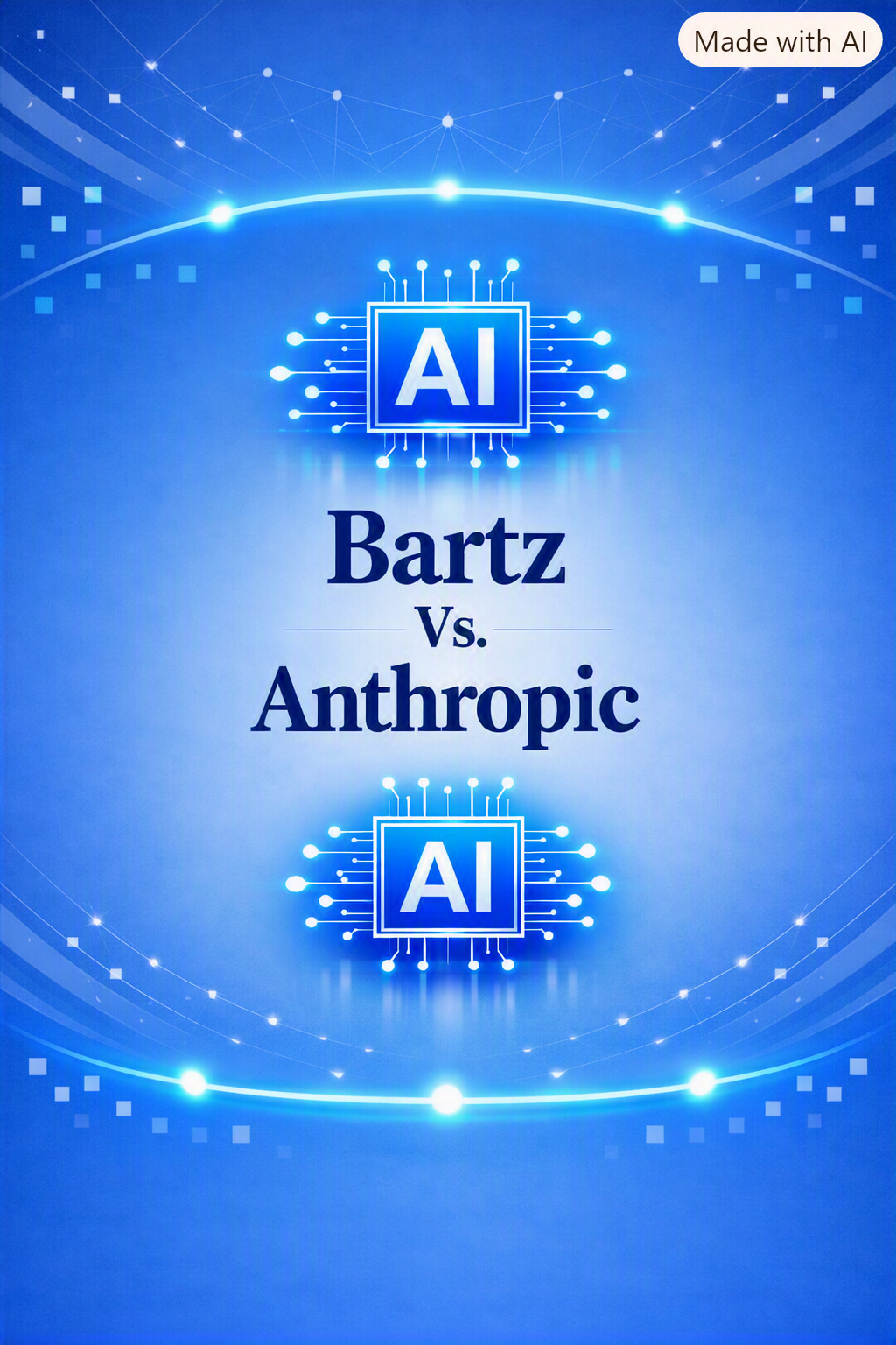 Who Pays For AI?